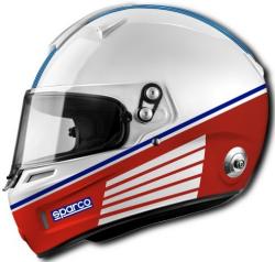 Prilba AIR PRO RF-5W MARTINI Racing, pruhy